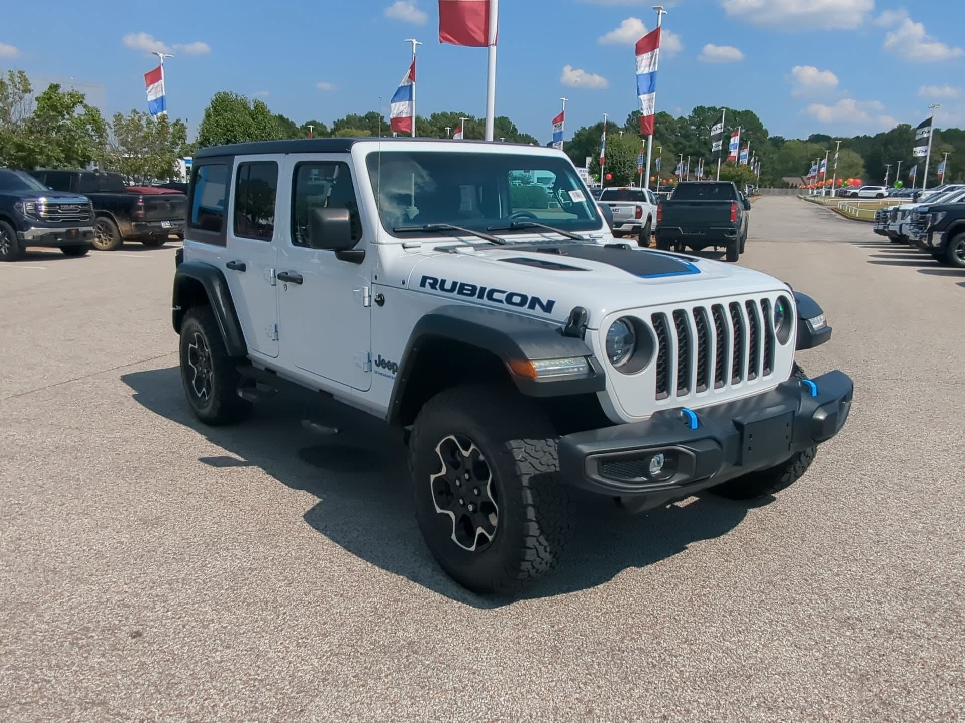 jeep wrangler 4xe 2023 1C4JJXR67PW584387 image jeep wrangler 4xe 2023 1C4JJXR67PW584387 image